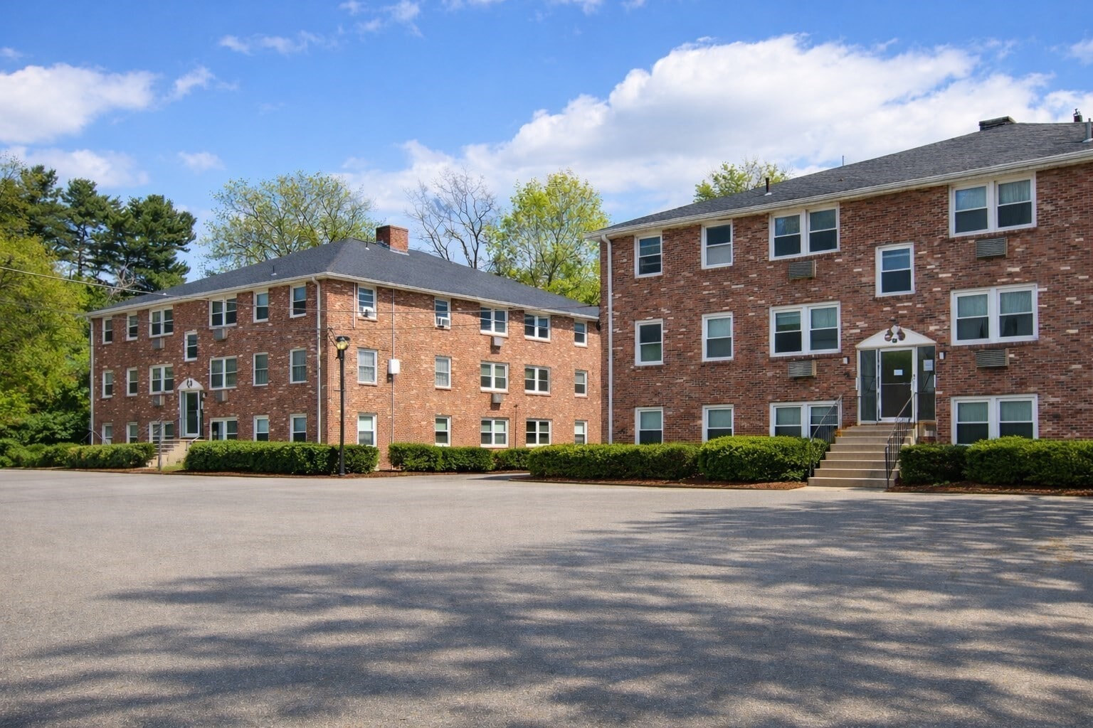 Building Photo - 25 Horne St