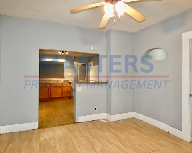 Building Photo - 1333 Peck St