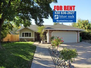 Building Photo - 3008 California Park Dr