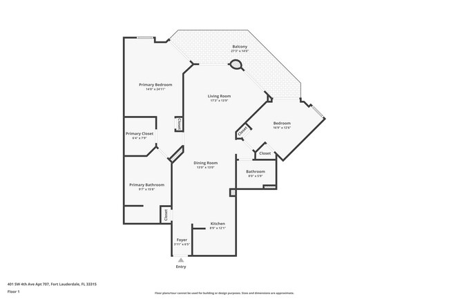 Building Photo - 401 SW 4th Ave