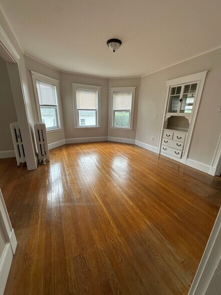Dining Room - 21 Abigail Ave