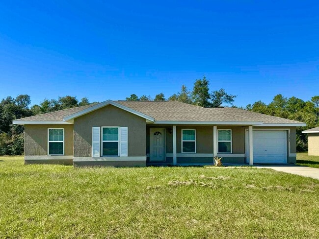Primary Photo - 3/2 House Rental South of Ocala!