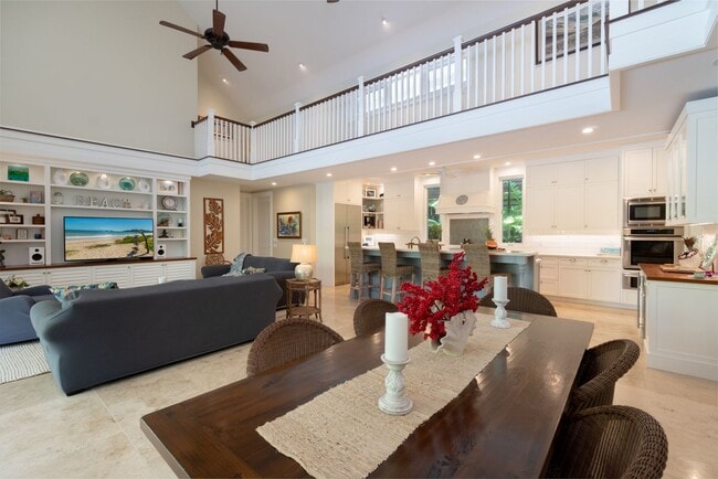 Building Photo - Stunning Fully-Furnished 3 Bedroom, 3.5 Bath Home With Pool and Spa on Quiet Beachside Lane Near ...