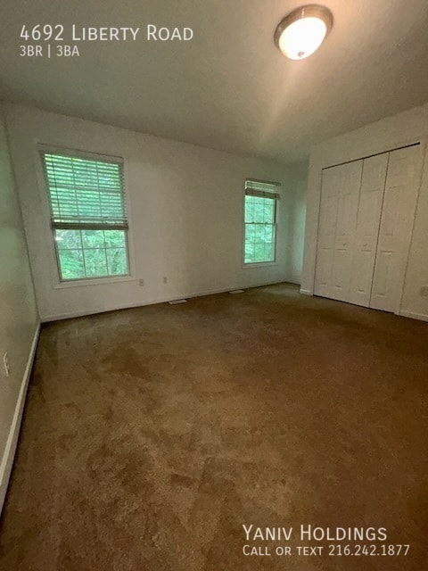 Building Photo - 4692 Liberty Rd