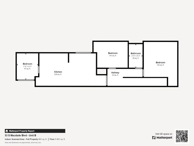 Building Photo - 53 S MacDade Blvd