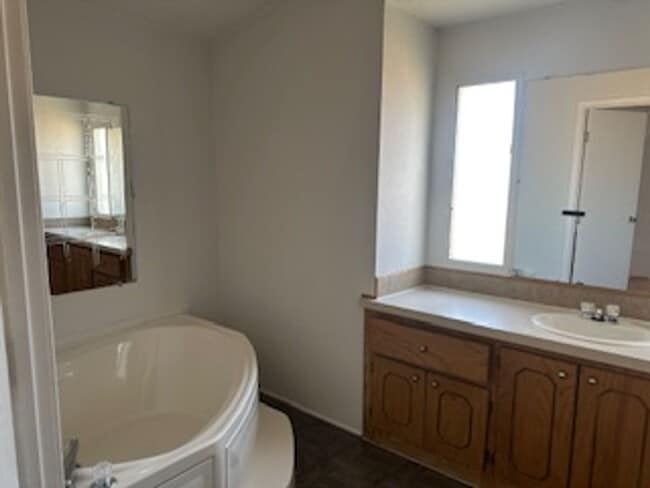 Building Photo - 3/2 single wide; all appliances provided