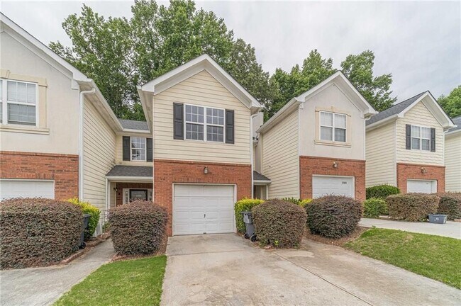 Building Photo - 1191 Primrose View Cir NW