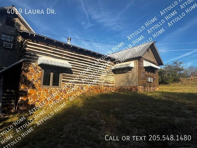 Building Photo - 4019 Laura Dr