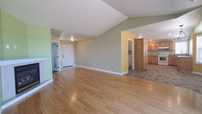 Building Photo - 2452 N Rhode Island Ct