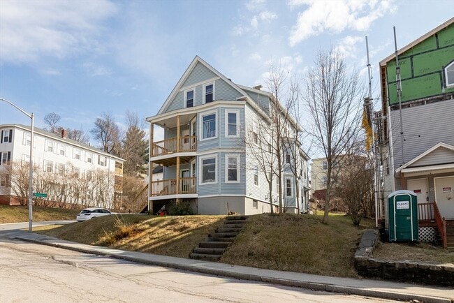 Building Photo - 74 Green Hill Pkwy