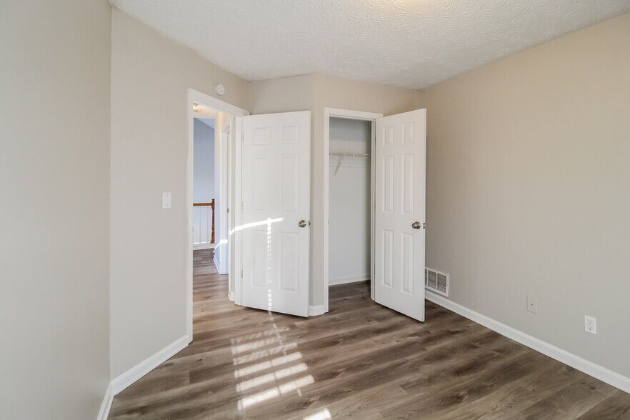 Building Photo - 1165 Mundys Mill Rd