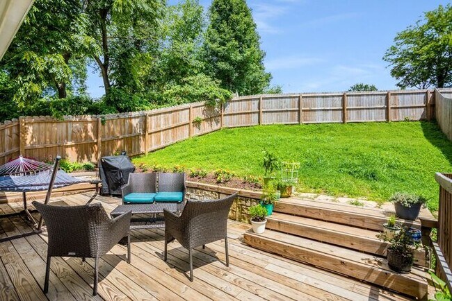 Building Photo - Beautiful Modern Home in East Nashville