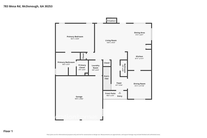 Building Photo - 783 Mesa Rd