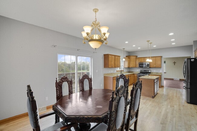 Building Photo - N54W16164 Westwind Dr