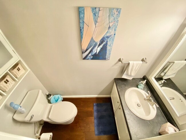 Building Photo - 3 Bedroom Condo in South Burlington VT Available NOW!