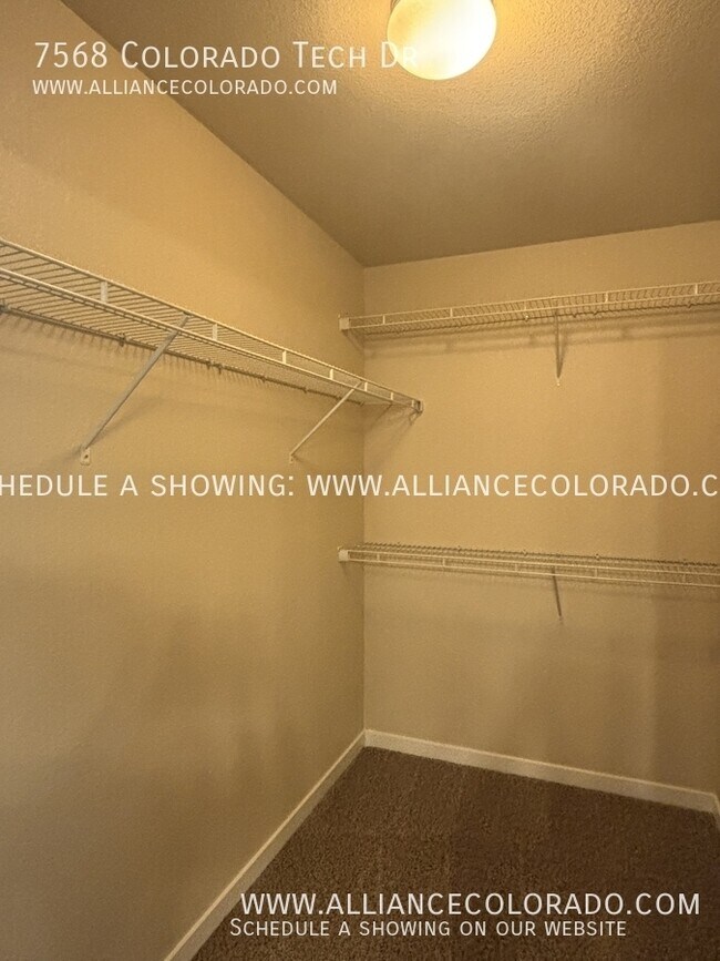 Building Photo - 7568 Colorado Tech Dr
