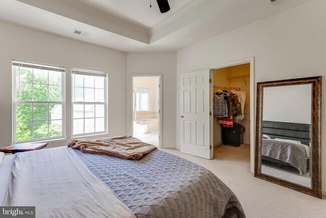 Building Photo - 8366 Derwent Valley Ct