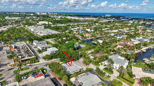 Building Photo - 800 Tropic Blvd