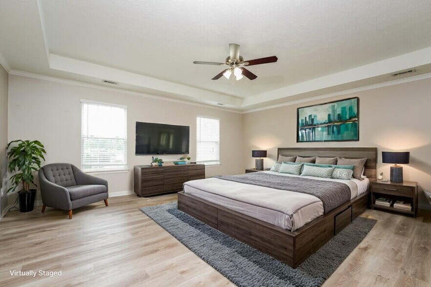 Building Photo - 2941 Partin Pl