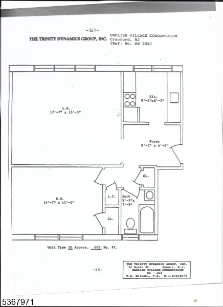 Building Photo - 217 Prospect Ave