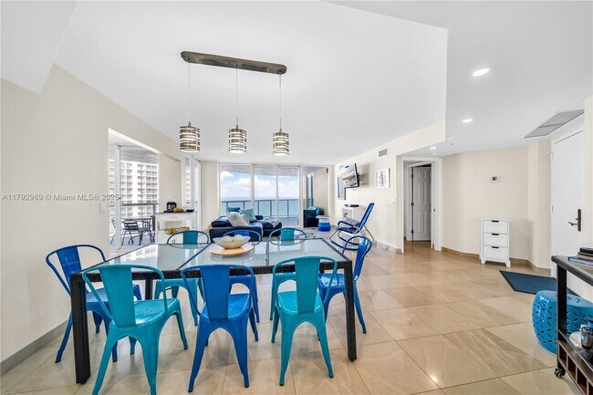 Building Photo - 6301 Collins Ave