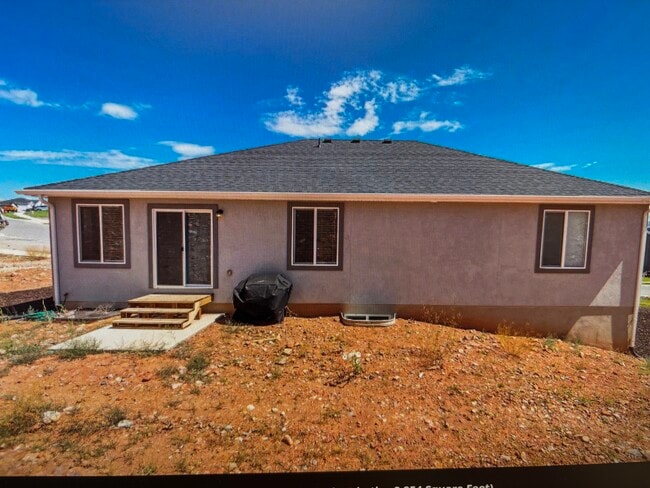 Building Photo - Santaquin Rental House #2