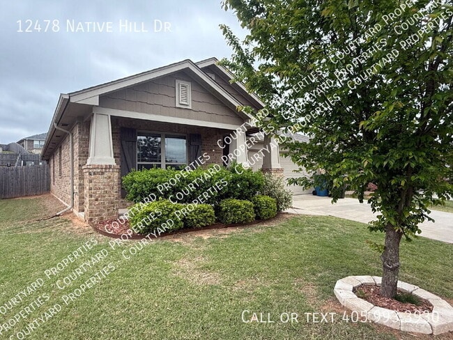 Building Photo - 12478 Native Hill Dr