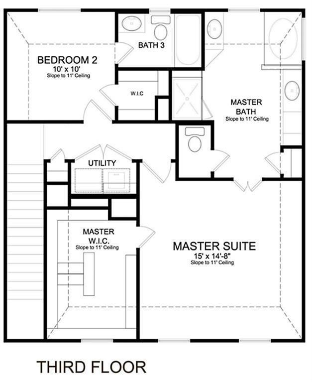 Building Photo - 2841 King's Retreat Cir