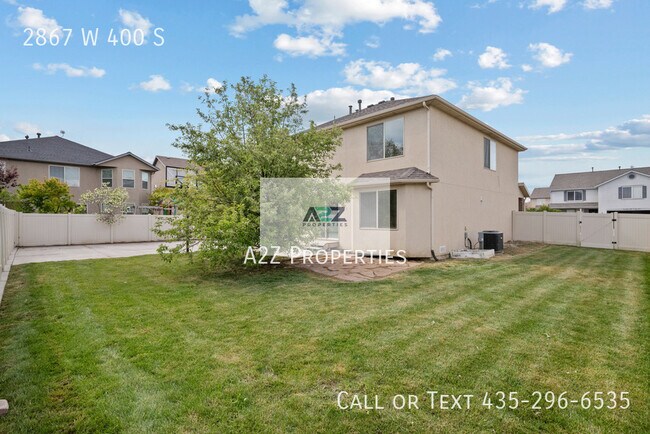 Building Photo - 2867 W 400 S
