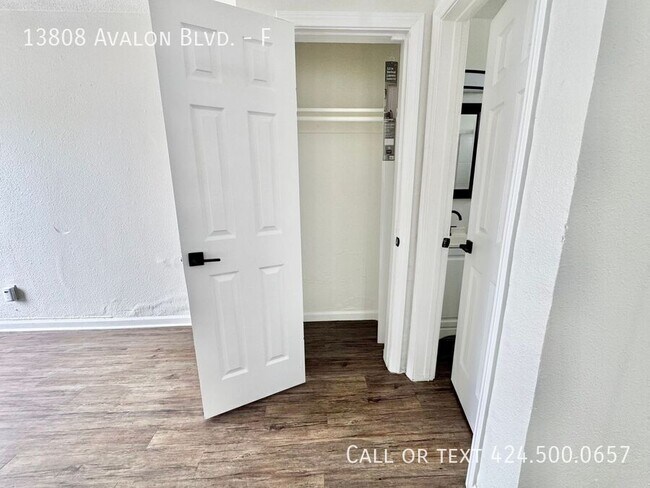 Building Photo - 13808 Avalon Blvd