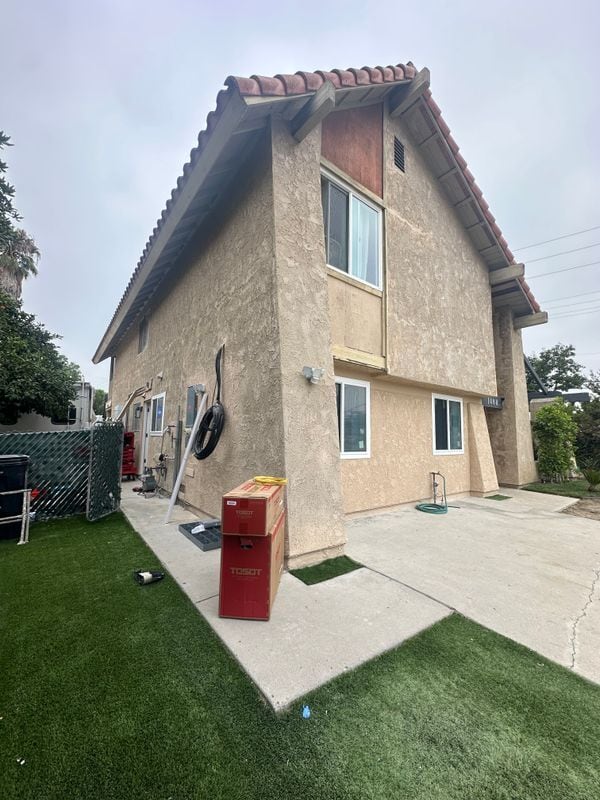 Building Photo - 1408 Crocker St