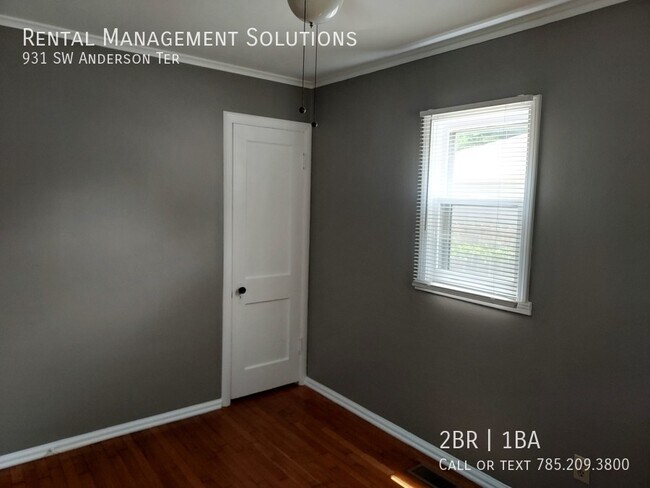 Building Photo - 931 SW Anderson Ter- 2 BED/1 BATH