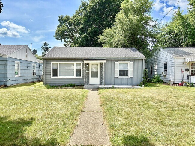 Building Photo - 1513 Wilber St