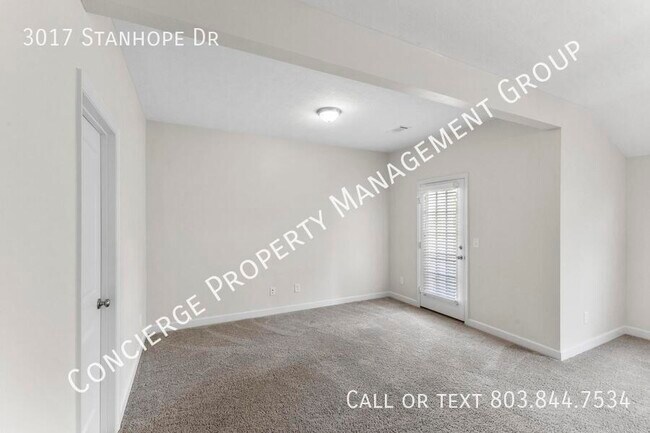 Building Photo - 3017 Stanhope Dr
