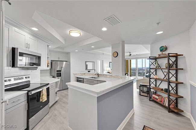 Building Photo - 2743 First St