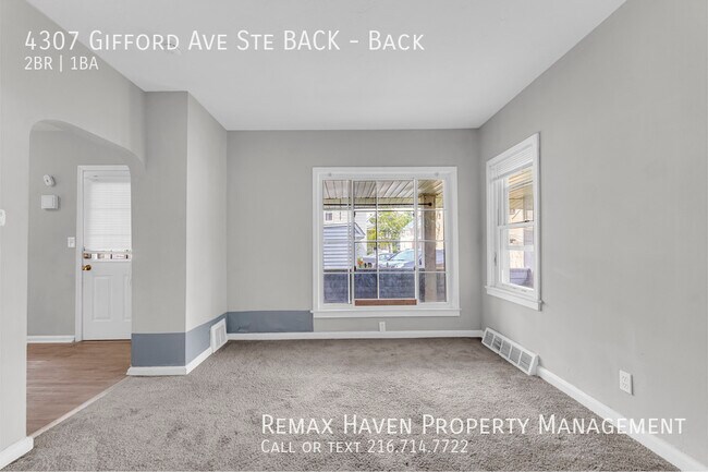 Building Photo - 4307 Gifford Ave