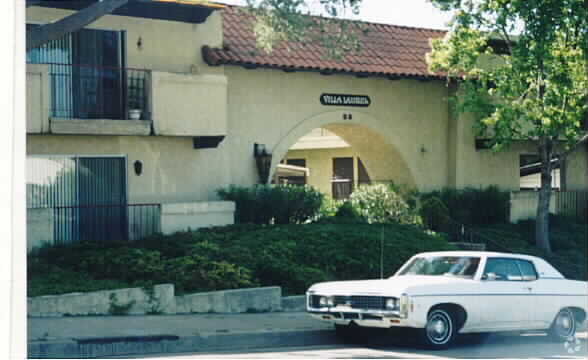 Building Photo - Villa Laurel Apartments