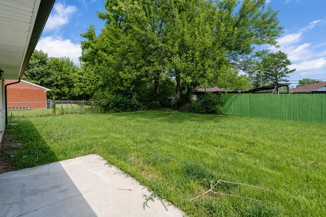 Building Photo - Beautiful 3-Bedroom Home with Private Patio!