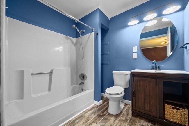 Building Photo - Welcome to Rocky Run Road!