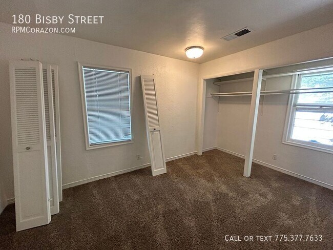 Building Photo - 180 Bisby St