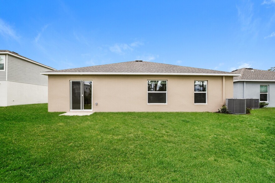 Building Photo - 1370 Inkberry Cir