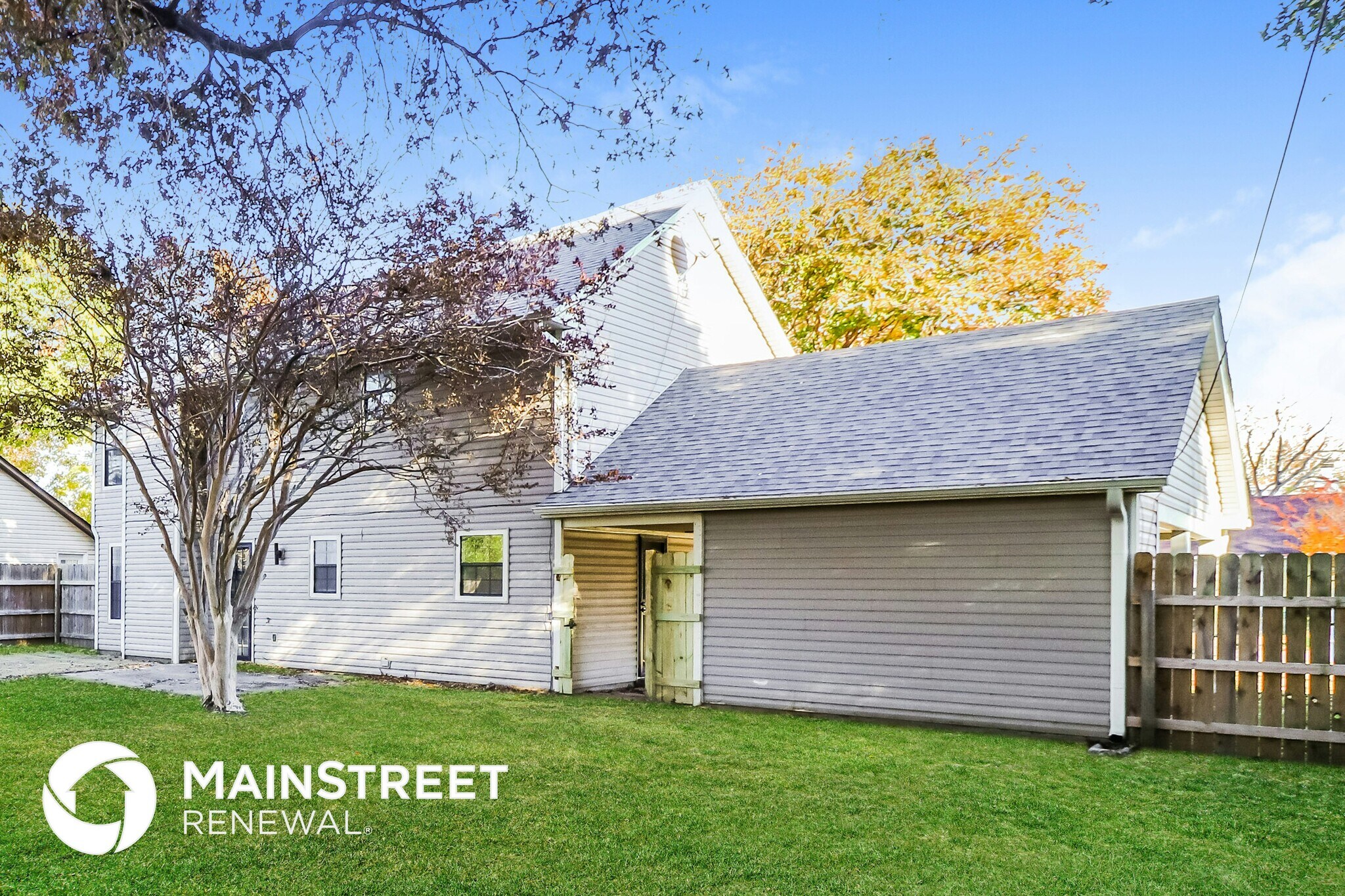 Building Photo - 2123 Keith Cove