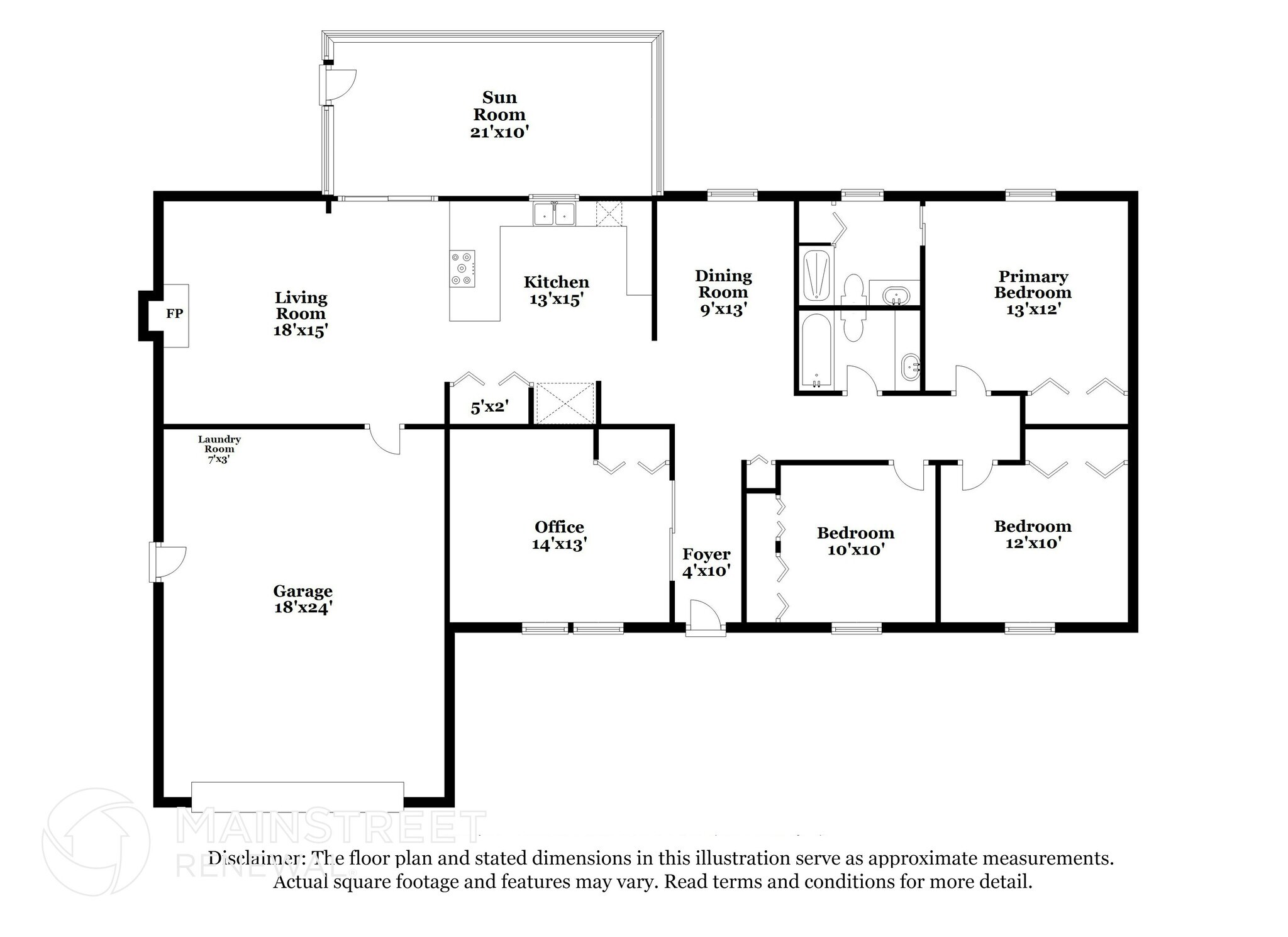 Building Photo - 142 Springwood Dr