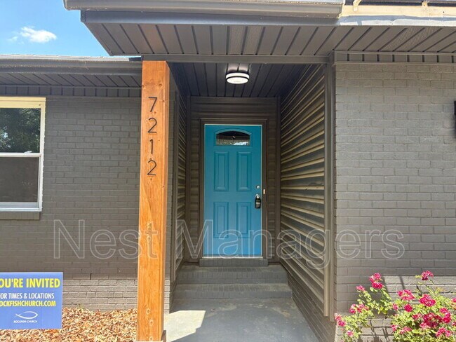 Building Photo - 7212 Reedy Creek Dr