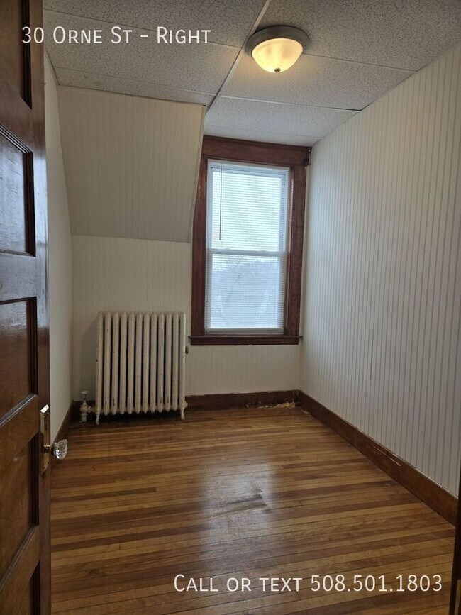 Building Photo - 30 Orne St