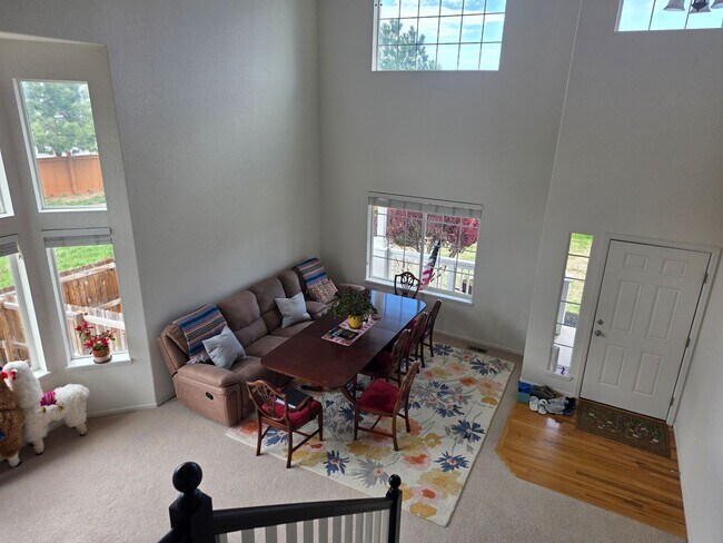 Building Photo - Fantastic Castle Rock 4 Bed 2 1/2 Bath Founders Village Home