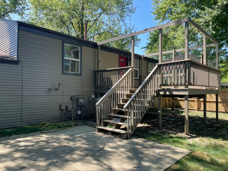 Building Photo - 1626 Tendril Ct