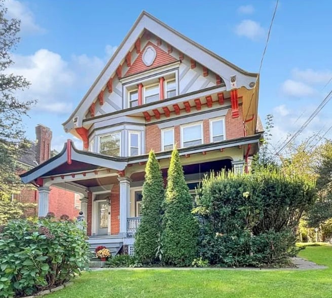 Building Photo - 926 Savannah Ave