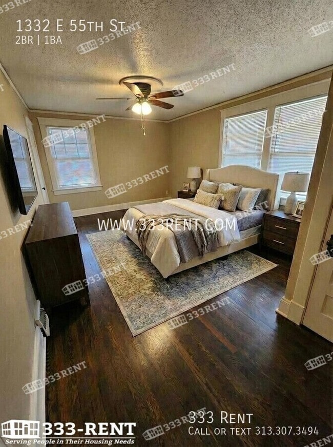 Building Photo - 1332 E 55th St