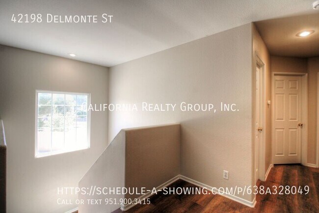 Building Photo - 42198 Delmonte St